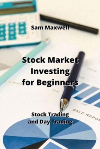 Stock Market Investing for Beginners