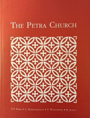 The Petra Church