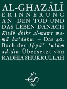 Erinnerung an den Tod und das Leben danach