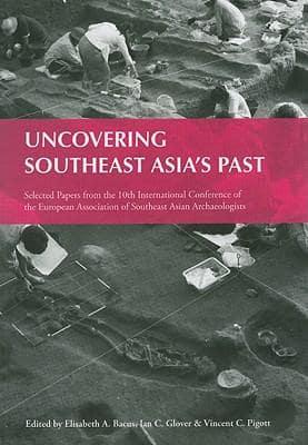 Uncovering Southeast Asia's Past