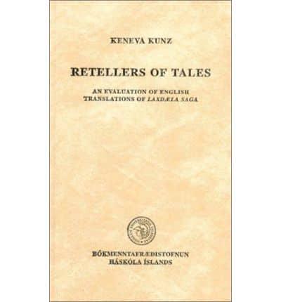 Retellers of Tales