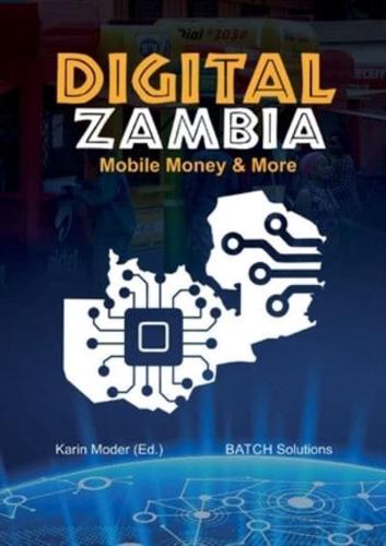 Digital Zambia