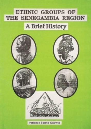 Ethnic Groups of the Senegambia Region