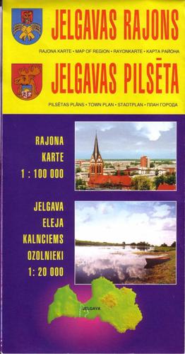 Jelgavas Region