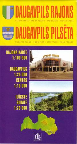 Daugavpils Region