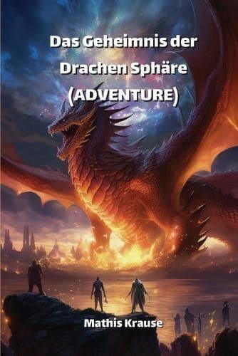 Das Geheimnis Der Drachen Sphäre (ADVENTURE)