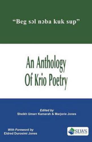 Anthology of Krio Poetry