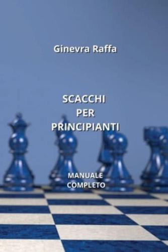 Scacchi Per Principianti