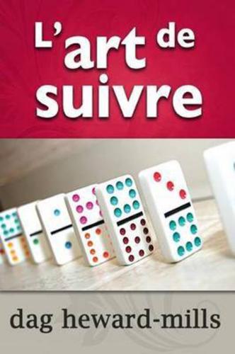 L'art de suivre