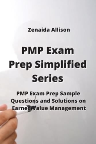 PMP Exam Prep Simplified Series