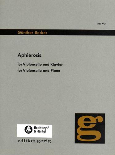 Aphierosis