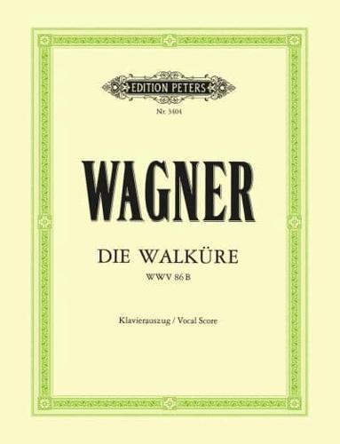 Die Walküre