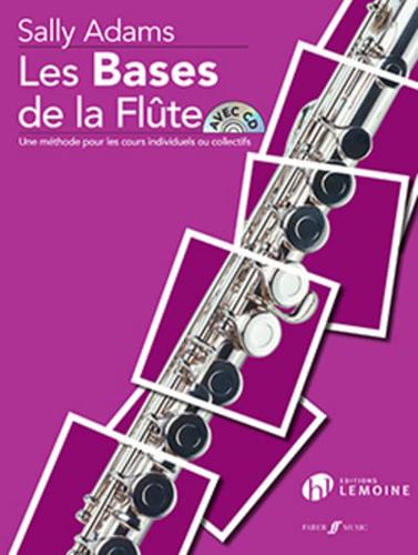 Les Bases De La Flute