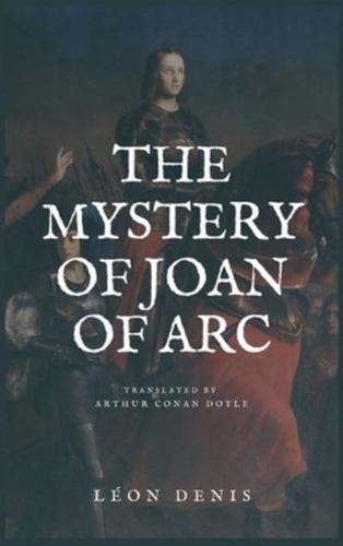 The Mystery of Joan of Arc
