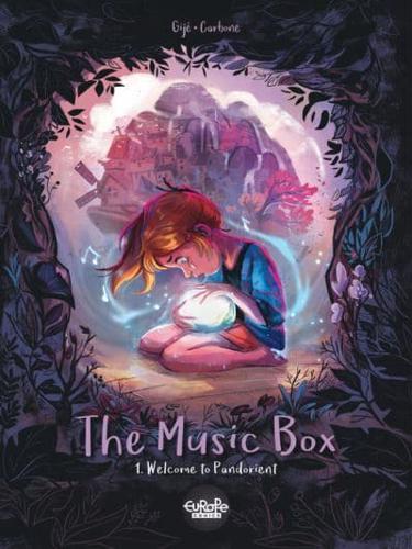 The Music Box, Volume 1