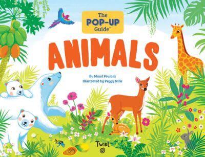 The Pop-Up Guide: Animals