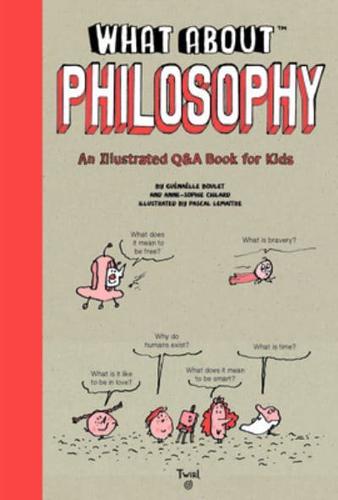 What About: Philosophy