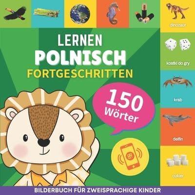 Polnisch Lernen - 150 Wörter Mit Aussprache - Fortgeschritten