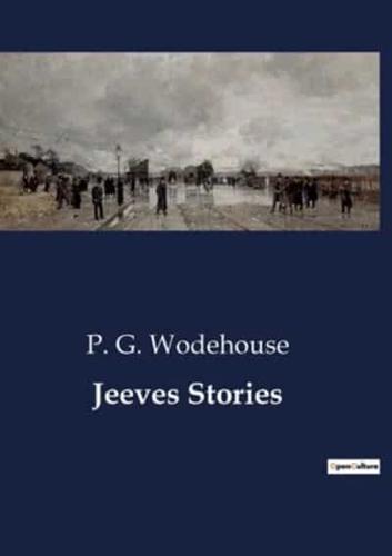 Jeeves Stories