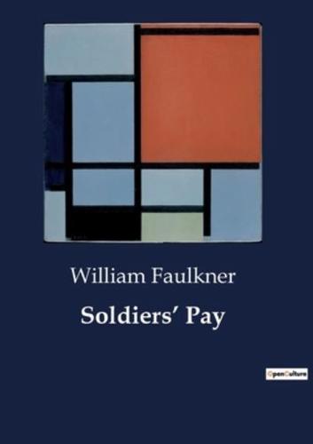 Soldiers' Pay