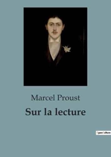 Sur La Lecture