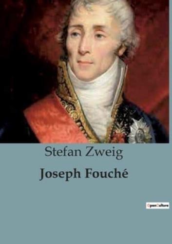 Joseph Fouché