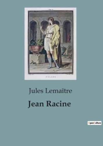 Jean Racine