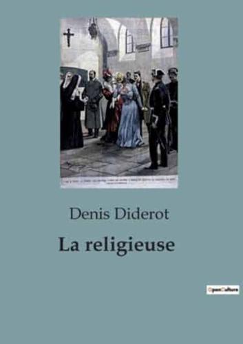 La Religieuse