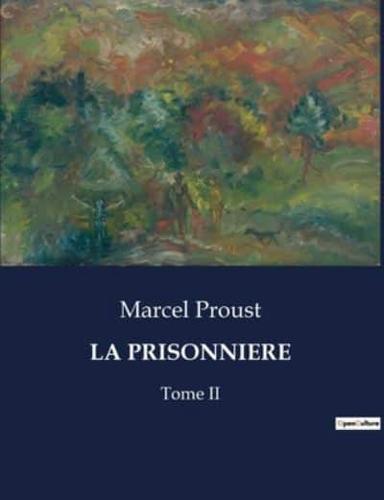 La Prisonniere