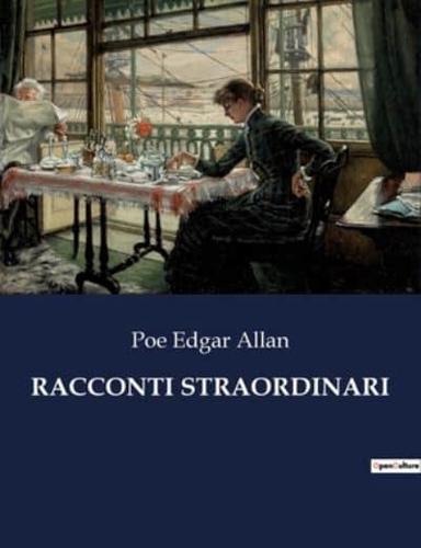 Racconti Straordinari