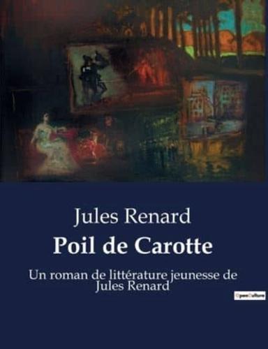 Poil De Carotte