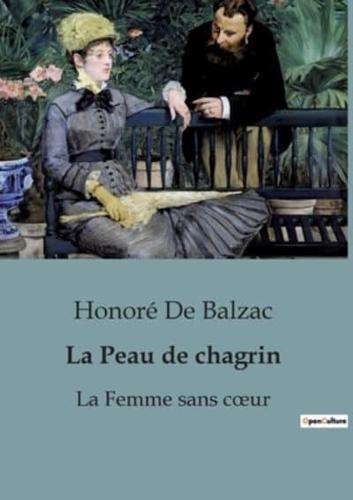 La Peau De Chagrin