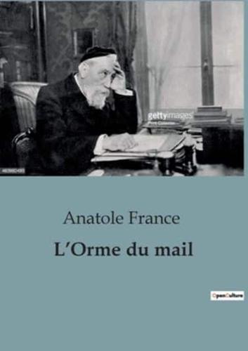 L'Orme Du Mail