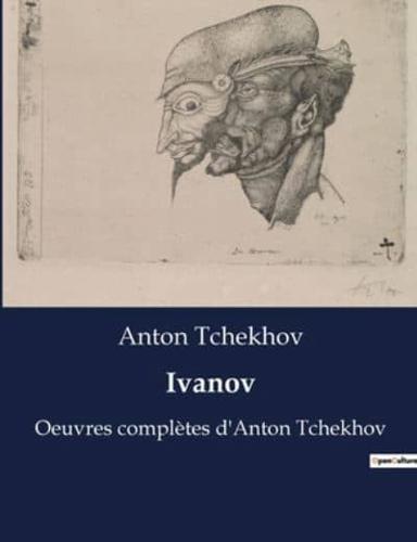 Ivanov