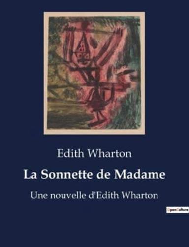 La Sonnette De Madame