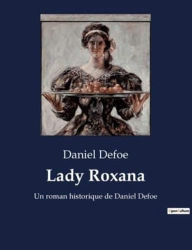 Lady Roxana