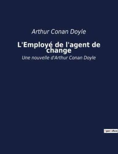 L'Employé De L'agent De Change