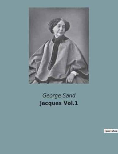 Jacques Vol.1