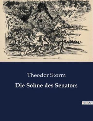 Die Söhne Des Senators