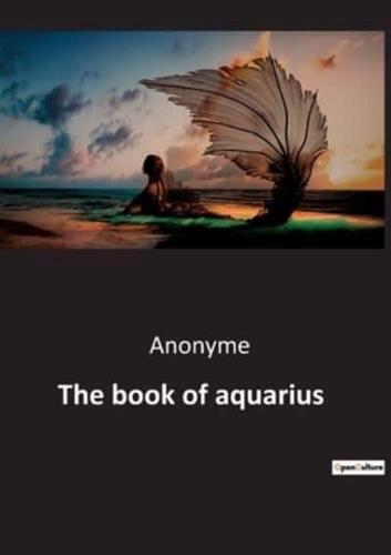 The Book of Aquarius
