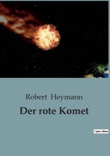 Der Rote Komet