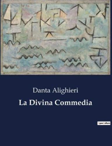 La Divina Commedia