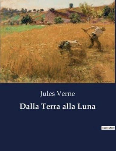 Dalla Terra Alla Luna