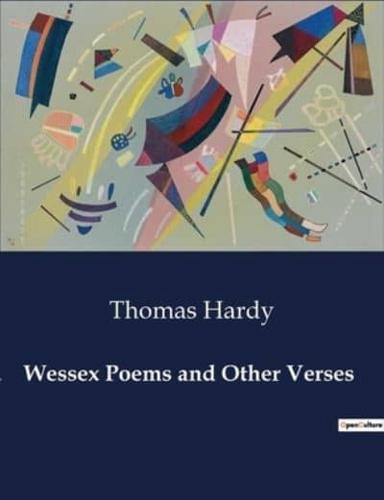 Wessex Poems and Other Verses