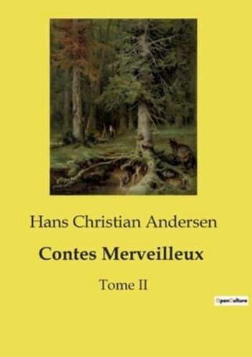 Contes Merveilleux