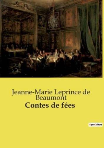 Contes De Fées