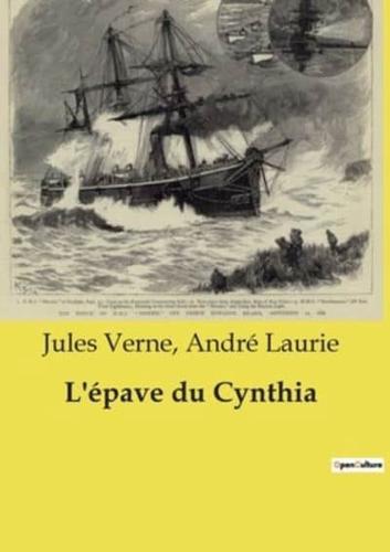 L'épave Du Cynthia