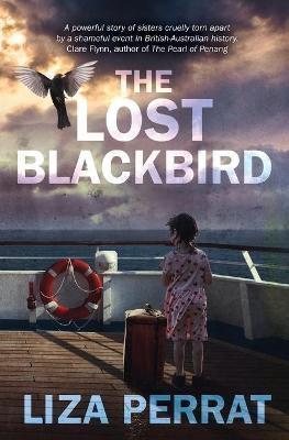 The Lost Blackbird