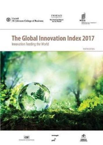 Global Innovation Index 2017