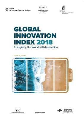 The Global Innovation Index 2018